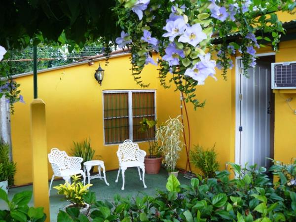 Walking holiday in Cuba