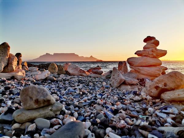 Cape Town and wine region highlights, South Africa