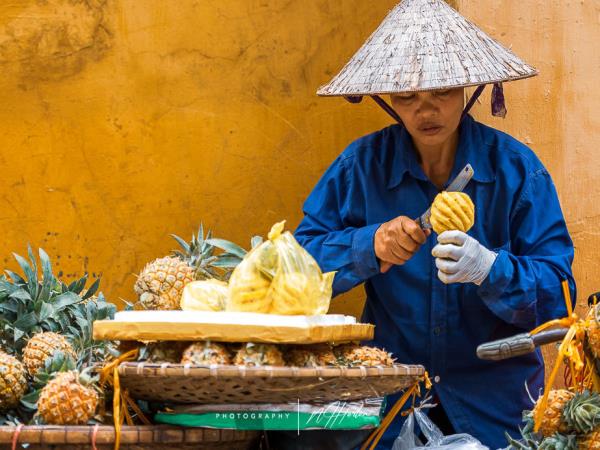 North Vietnam Photography tour