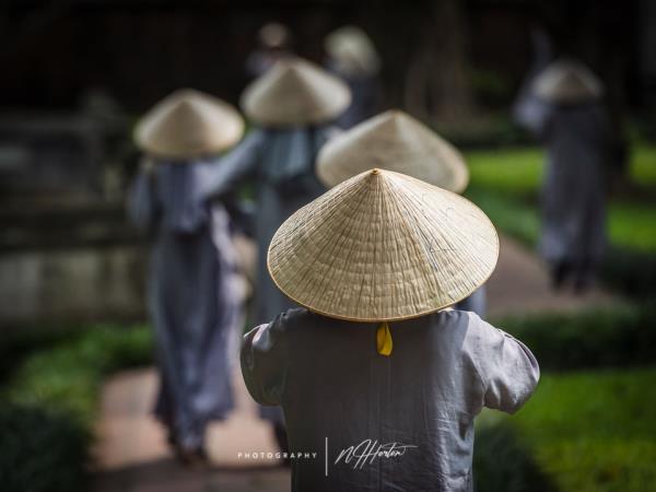 North Vietnam Photography tour