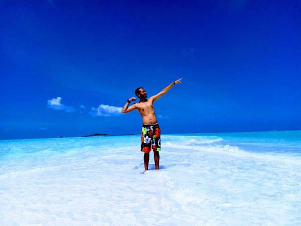 Maldives private gulet cruise holiday