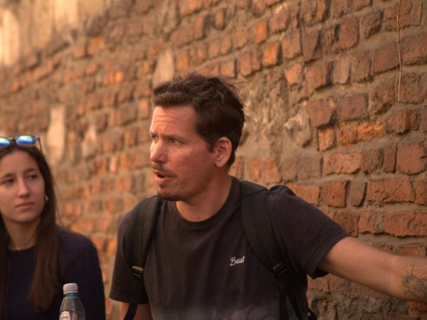 Krakow & Poland activity holiday