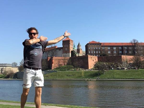Krakow & Poland activity holiday