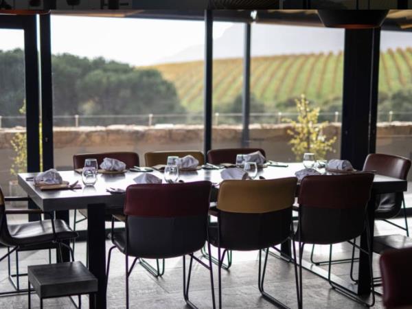 Food & culture tour, South Africa