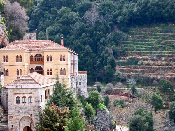 Lebanon holidays, small group tour