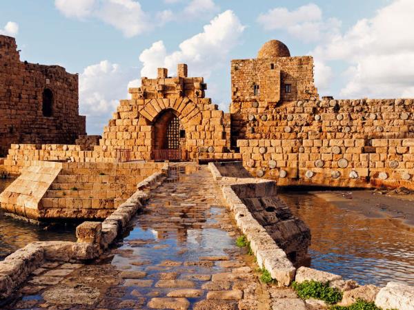 Lebanon holidays, small group tour