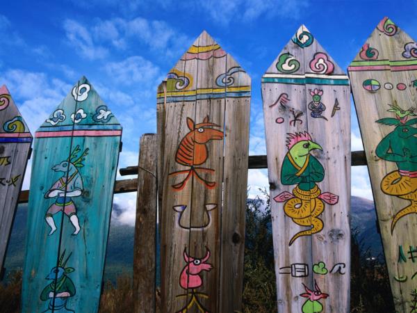Yunnan walking & culture tour in China