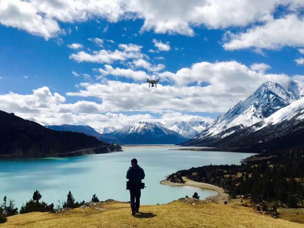 Tibet 6 days sightseeing tour