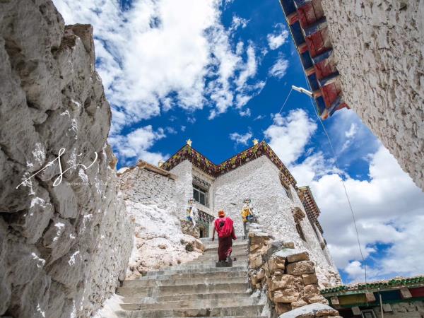 Tibet 6 days sightseeing tour