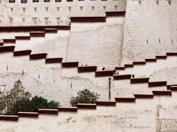 Tibet 6 days sightseeing tour