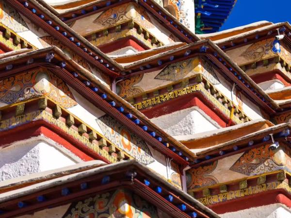 Tibet exploration tour