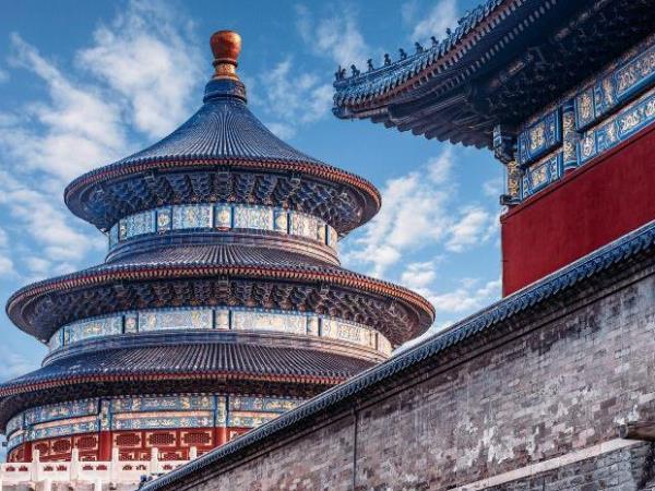China culture & hiking holiday
