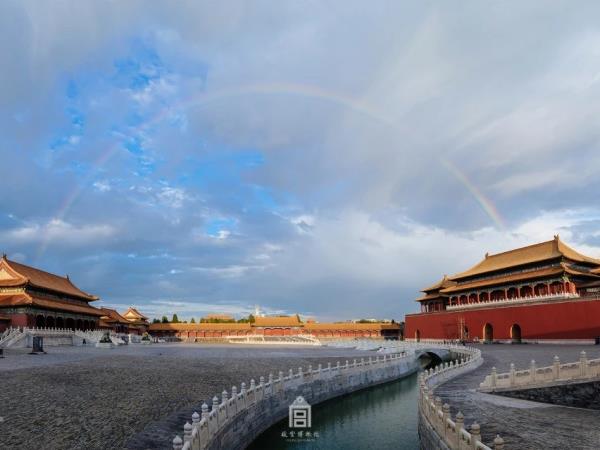 China culture & hiking holiday