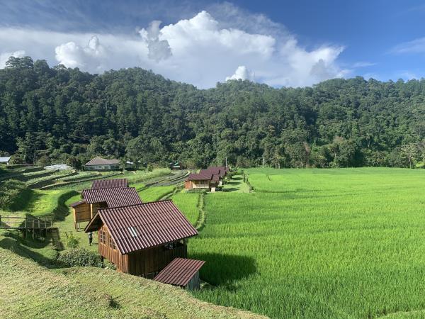 3 Day Hill Tribe and Tuk Tuk adventure tour