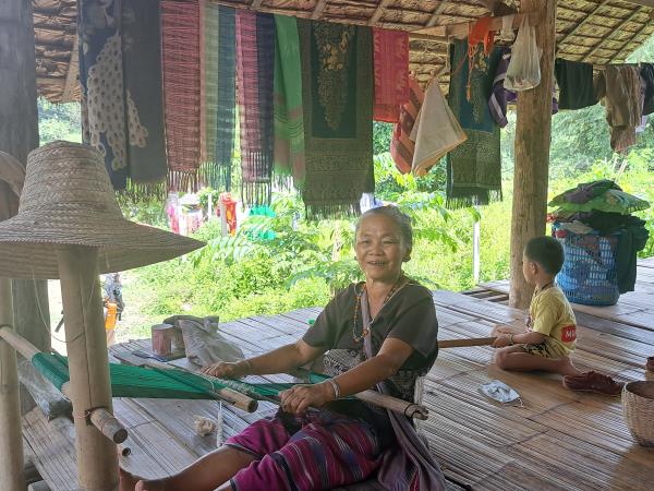 3 Day Hill Tribe and Tuk Tuk adventure tour