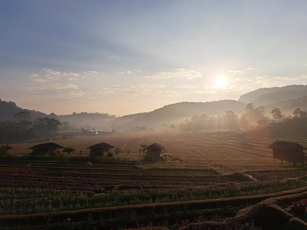 3 Day Hill Tribe and Tuk Tuk adventure tour