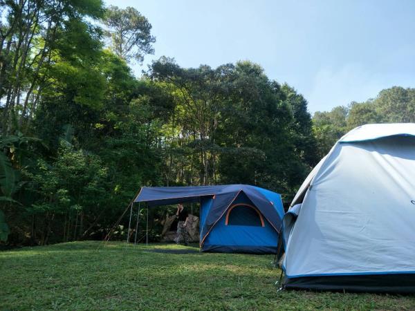 3 Day Hill Tribe and Tuk Tuk adventure tour