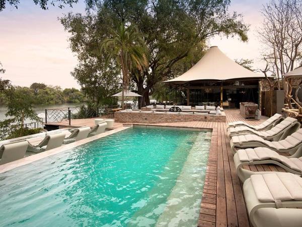 Zimbabwe wildlife holidays