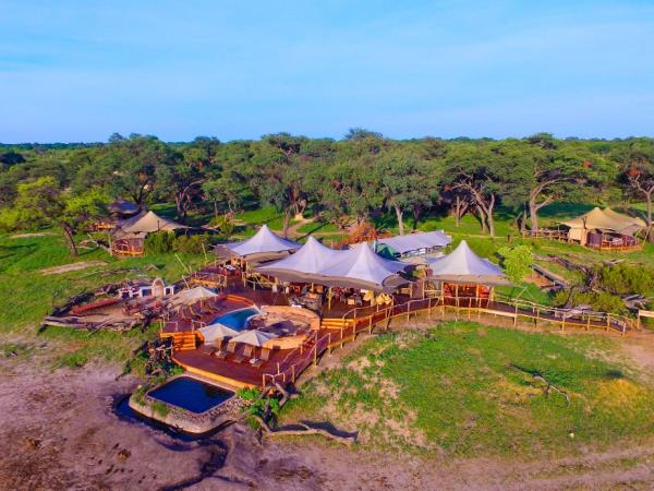 Zimbabwe wildlife holidays