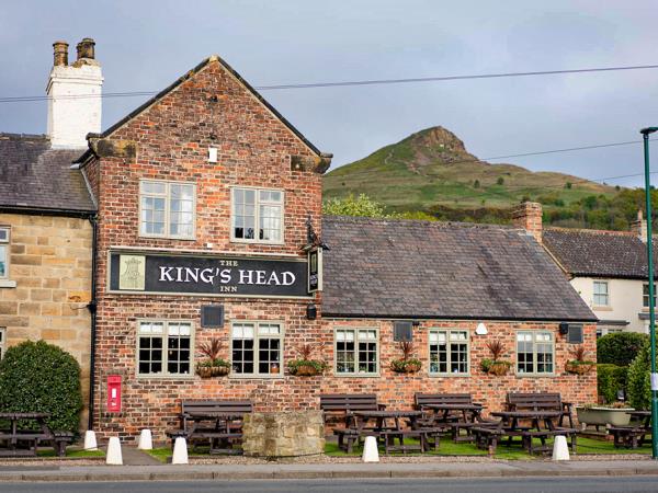 England road cycling holiday, coast to coast