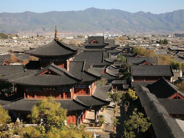 Yunnan tailor made holiday, China
