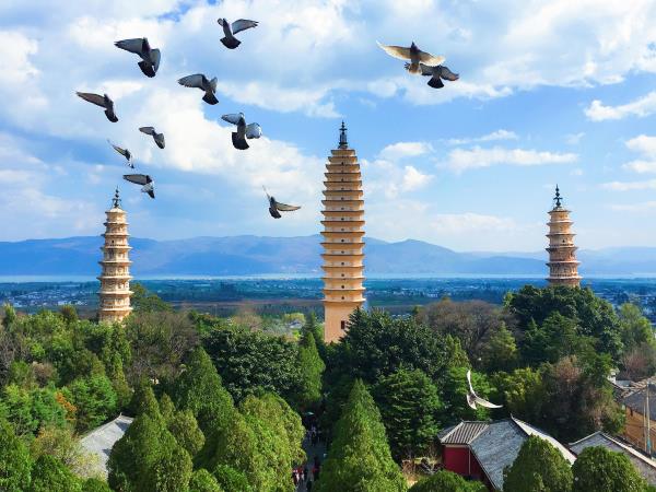 Yunnan tailor made holiday, China