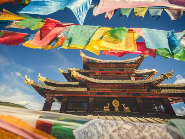 Yunnan tailor made holiday, China