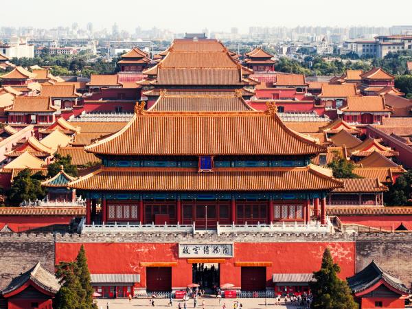 China and Tibet tailor made tour