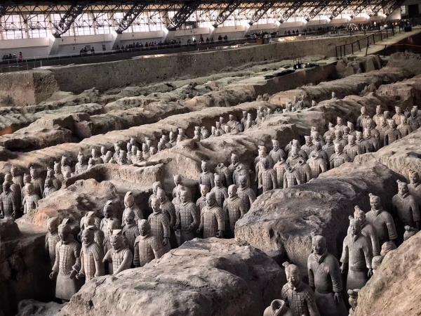 China and Tibet tailor made tour