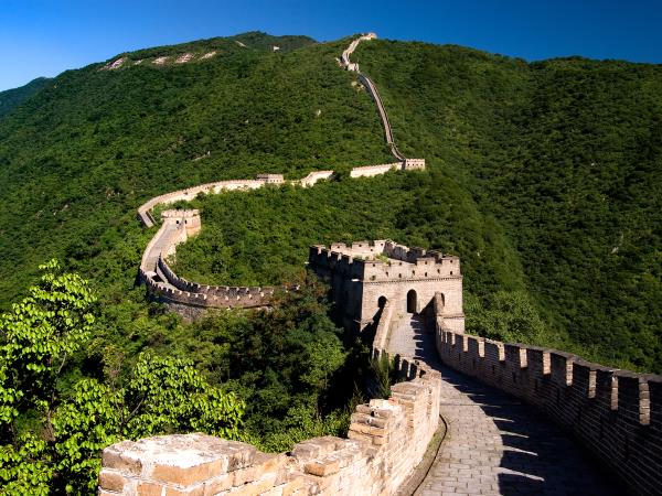 China and Tibet tailor made tour