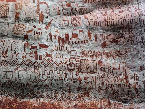 History and culture of Colombia holiday, over 50s