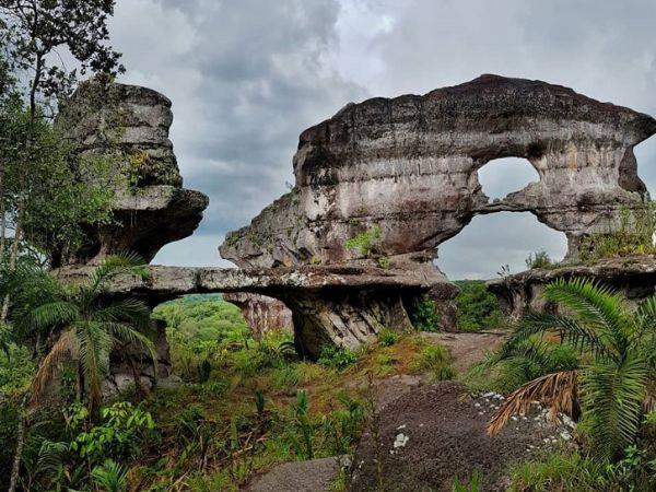 History and culture of Colombia holiday, over 50s