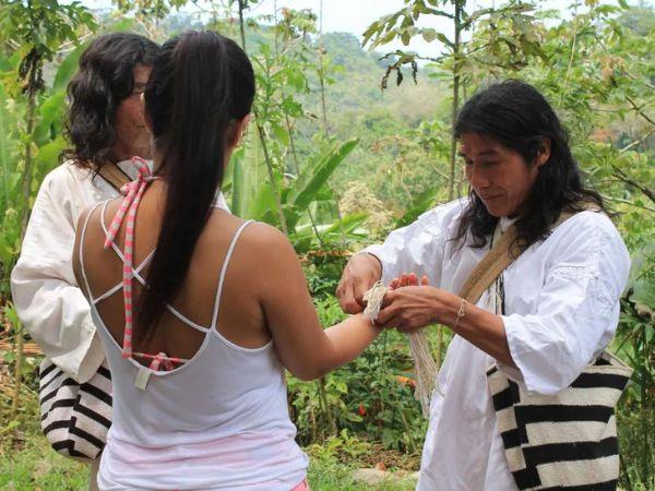 Highlights of Colombia over 50s holiday