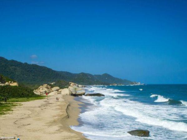 Highlights of Colombia over 50s holiday