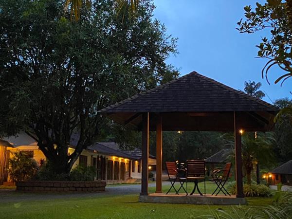 Cycling holidays in Kerala