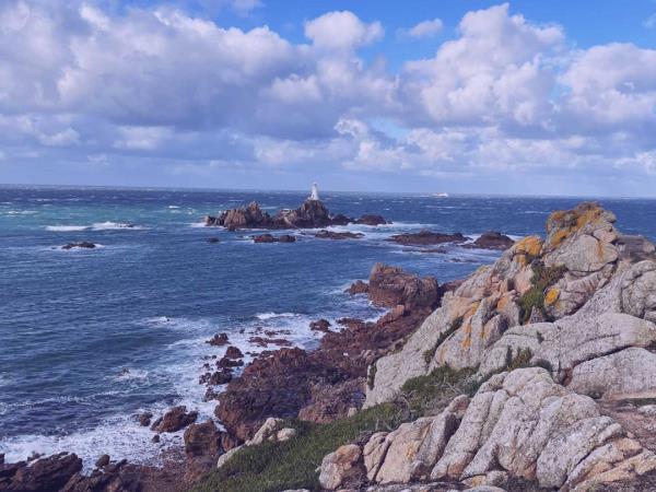 Channel islands small group tour Responsible Travel