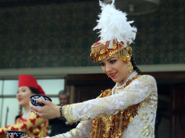 Uzbekistan 11 day cultural tour