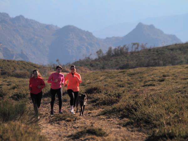 Yoga for runners retreat