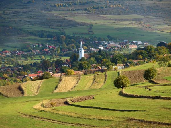 Romania tailor made tour 