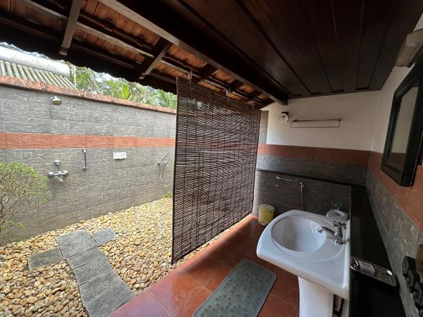 Cochin homestay accommodation, India