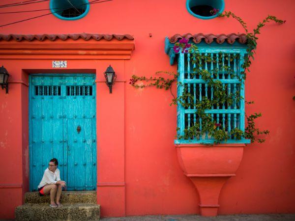 Colombia luxury tour for over 50s, 2 weeks