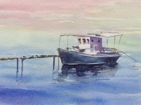 Art holidays in Greece