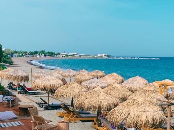 Art holidays in Greece