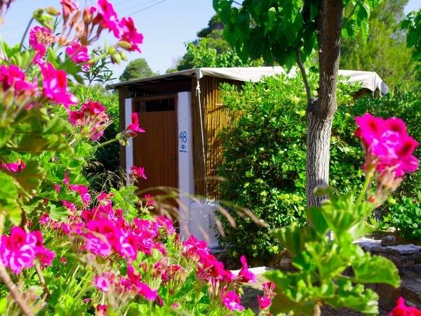 Yoga and activity holiday in Greece