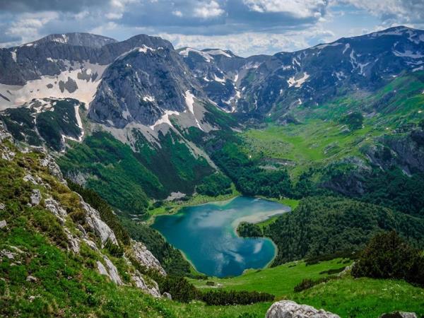 Bosnia & Herzegovina multi activity holiday