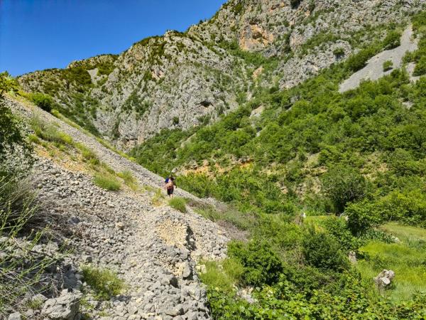 Bosnia & Herzegovina multi activity holiday