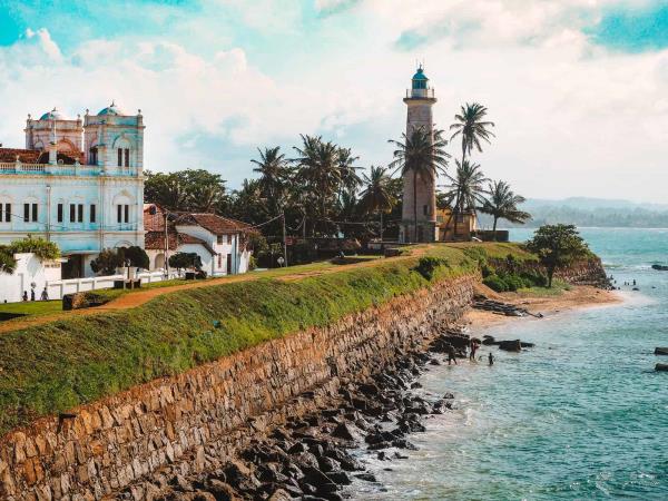Sri Lanka family adventure holidays