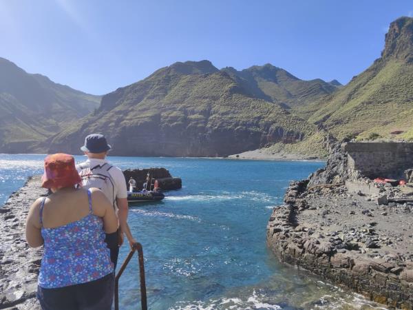 Canary Islands tour