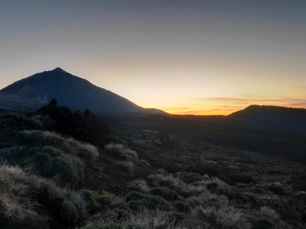 Canary Islands tour