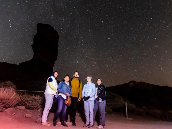 Canary Islands tour